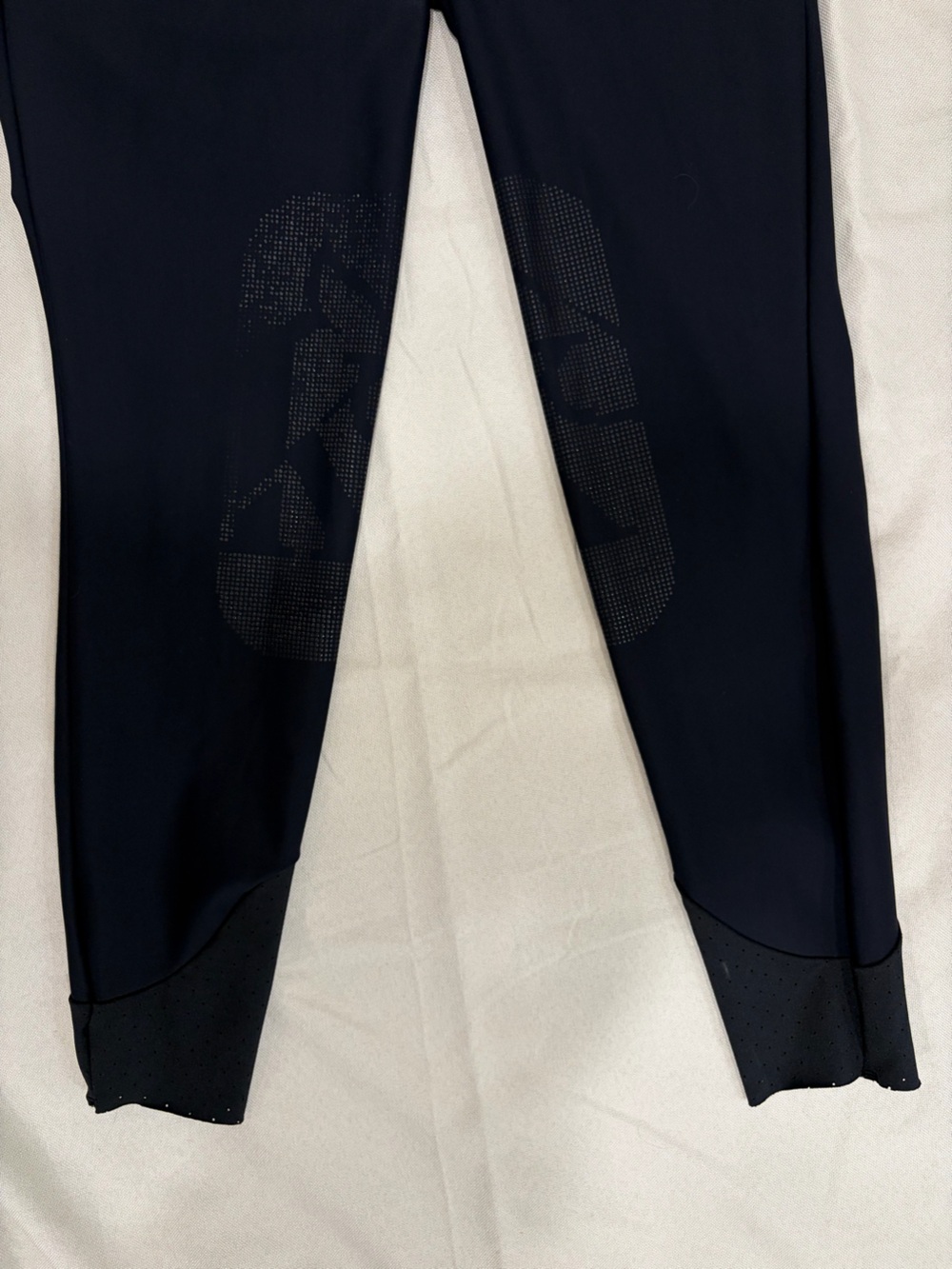 Kismet “Rui” Riding Breeches Stretch with Back Pockets - Picture 7 of 8